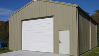 Garage Door Openers at Brush Hill, Illinois